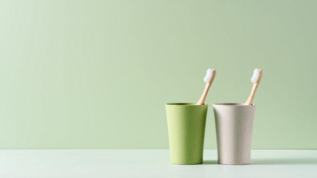 Yapay zeka ve koku: Diş fırçası gelecekte kanser teşhisinde kullanılabilir mi?