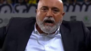 Sosyal medya Hikmet Karaman'ı konuşuyor!