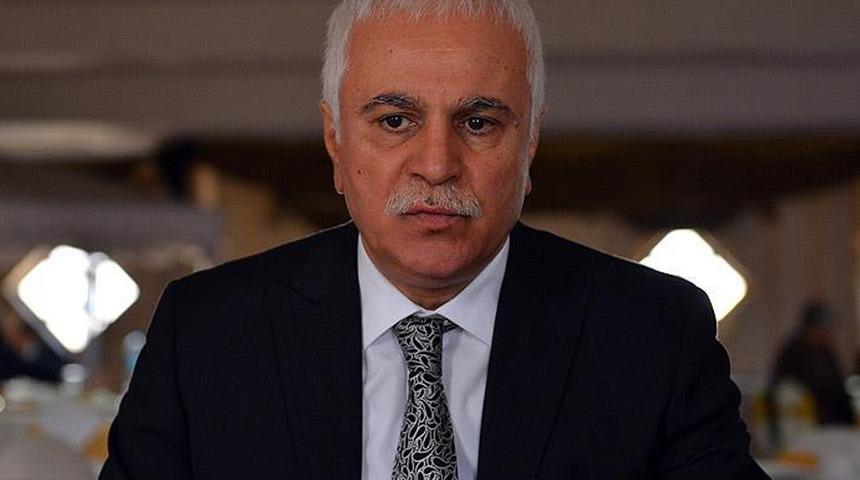 İYİ Partili Aydın'dan AK Partili Yavuz'a tepki