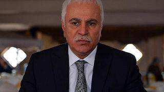 İYİ Partili Aydın'dan AK Partili Yavuz'a tepki