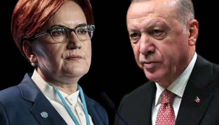 Erdoğan'dan Lütfü Türkkan açıklaması: Yenilir yutulur bir şey değil