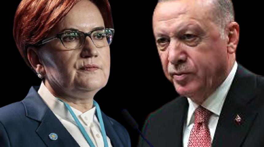 Erdoğan'dan Lütfü Türkkan açıklaması: Yenilir yutulur bir şey değil