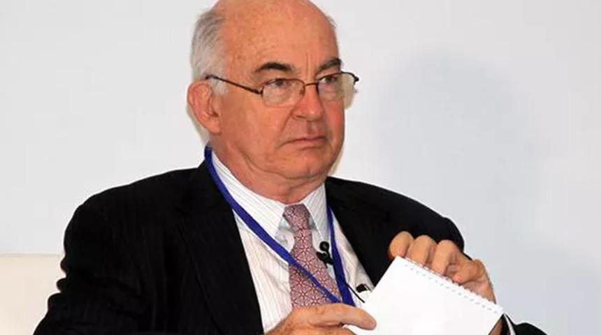 "İnşallah AK Parti ile birlikte çalışırız"