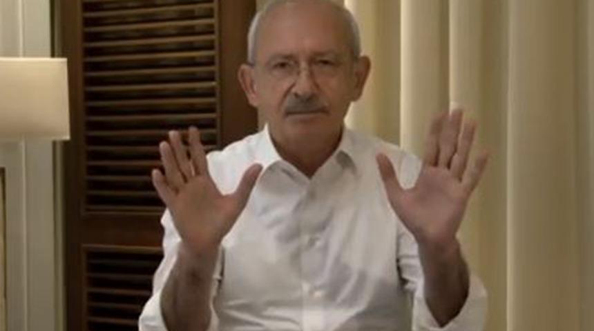 Kılıçdaroğlu'ndan yeni video: Gençlerden sonra kadınlar için de çözüm önerileri