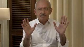 Kılıçdaroğlu'ndan yeni video: Gençlerden sonra kadınlar için de çözüm önerileri