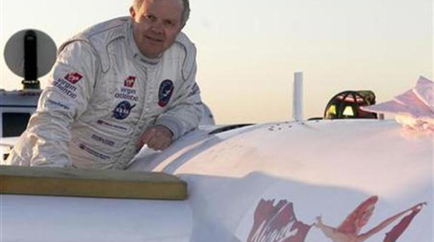 ABD'li maceraperest rekora doymuyor