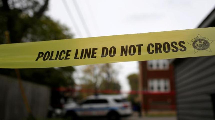 ABD'li akt&ouml;r Santana, &ouml;ld&uuml;r&uuml;ld&uuml;  