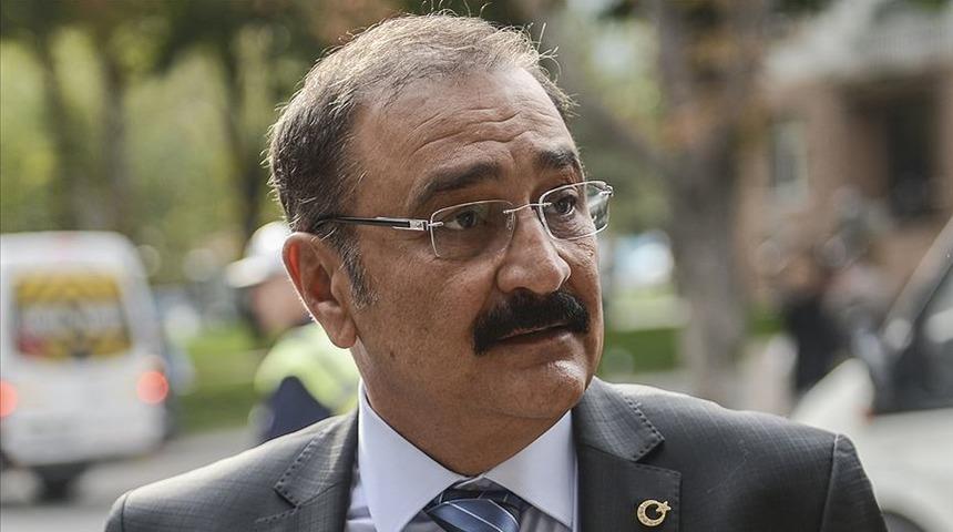 "ABD ve Avrupa, Türkiye'yi tehdit ediyor"