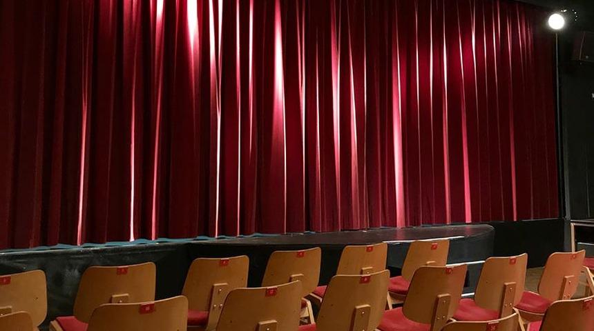 Sokak çocukları bu defa güldürdü      