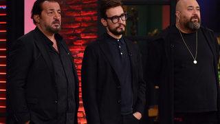 MasterChef'te kim elendi? İşte 7 Kasım MasterChef 2021'den elenen yarışmacı