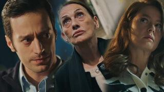 Camdaki Kız 19. yeni bölüm 2. fragmanı! Nalan'ın annesi Feride, Sedat'a savaş açıyor 