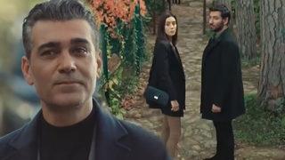Sadakatsiz 38. yeni bölüm fragmanı yayınlandı! Volkan, Aras ve Leyla'nın evli olduğunu Asya'ya açıklayacak mı?