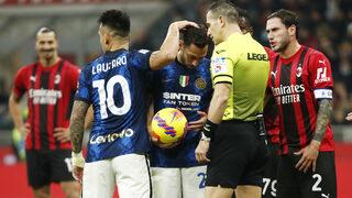 Maç Sonucu | Milan 1-1 İnter