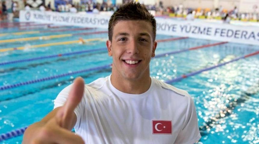 Emre Sakçı, Avrupa ikincisi oldu