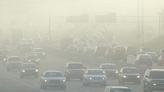 Sis olarak görüyoruz ama... Smog uyarısı: Erken ölümlere yol açabilir!