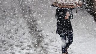  Sıcaklılar düşüyor, kar kapıda! Meteoroloji tarih verip uyardı! (8 Kasım yurtta hava durumu)