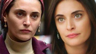 Masumlar Apartmanı'nın Ceylan'ı Aslıhan Gürbüz, erkek kardeşini evlendirdi! Benzerlikleri dikkat çekti!