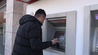 Banka hesabındaki parayı görünce şoke oldu! Tam 600 bin lira