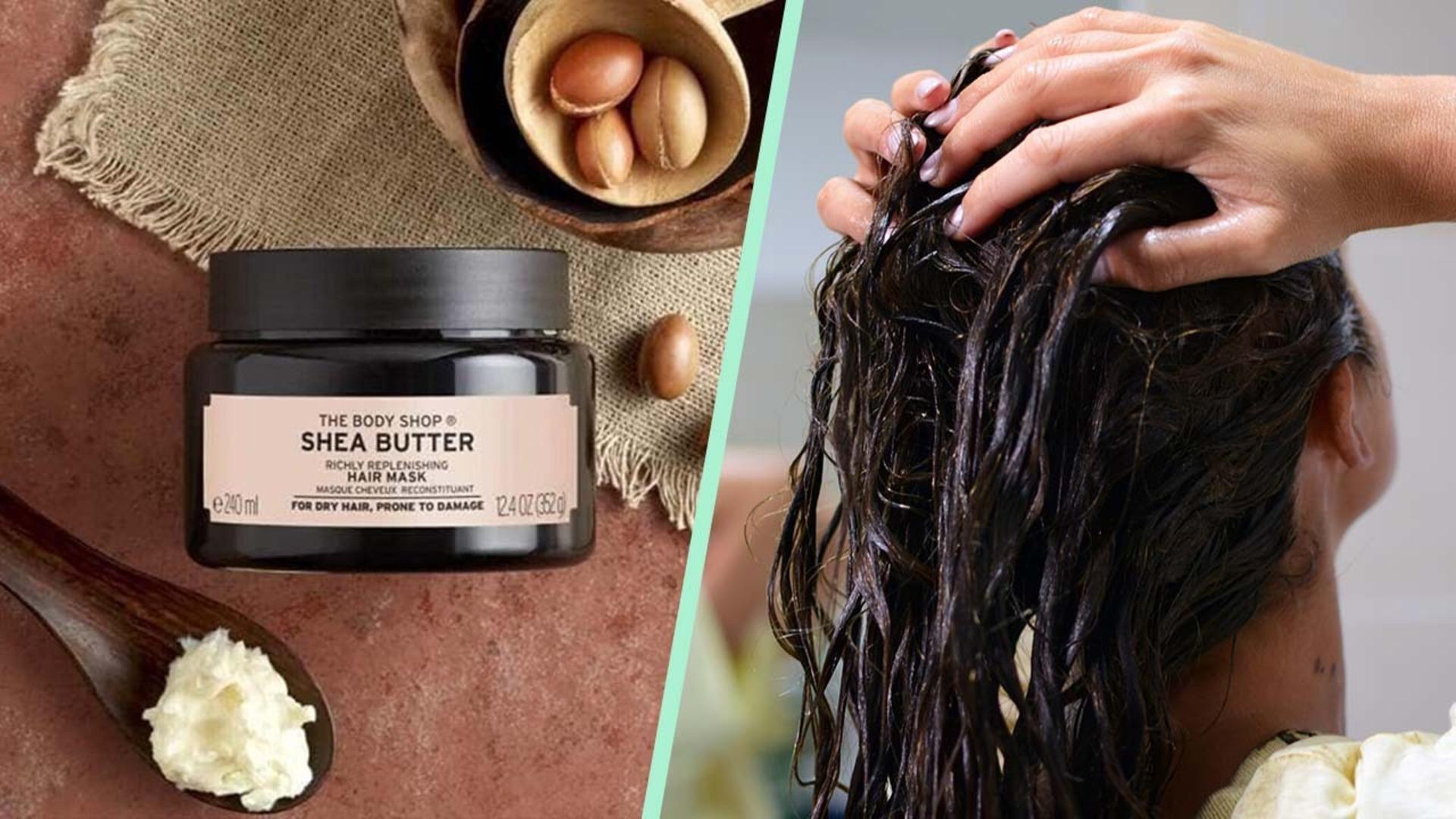 Her soruna özel çözümler sunan en iyi saç maskesi çeşitleri