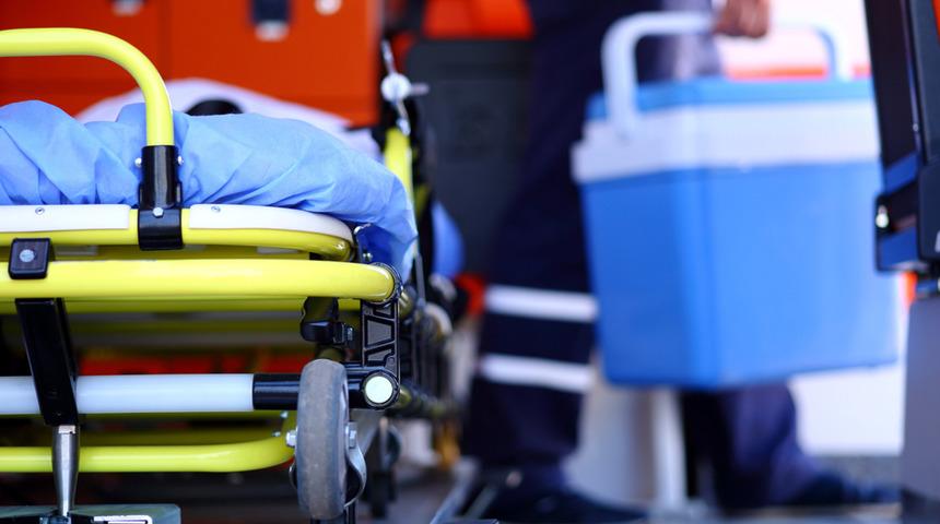 "Günah işler miyim" korkusu organ naklini engelliyor! Türkiye'de her gün 8 kişi bu yüzden ölüyor