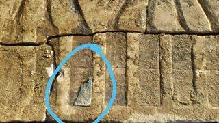 Heyecanlandıran keşif! Tarihin ilk döküm kalıbı ortaya çıktı