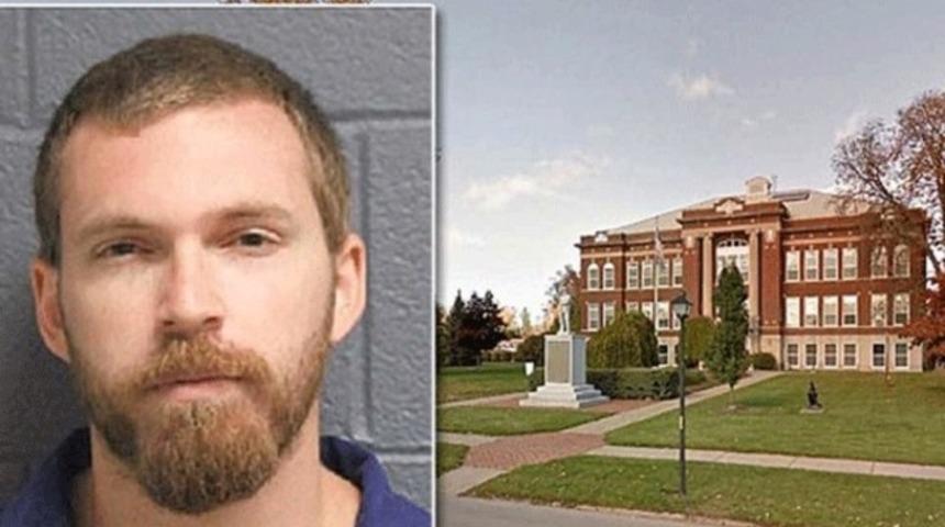 Önce 12 yaşındaki çocuğa tecavüz edip hamile bıraktı, sonra 8 yaşında erkek çocuğuna...