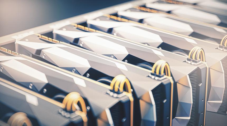 Hırsızlar "Yok artık" dedirtti! Bir kamyon dolusu ekran kartı çaldılar