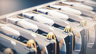 Hırsızlar Yok artık dedirtti! Bir kamyon dolusu ekran kartı çaldılar