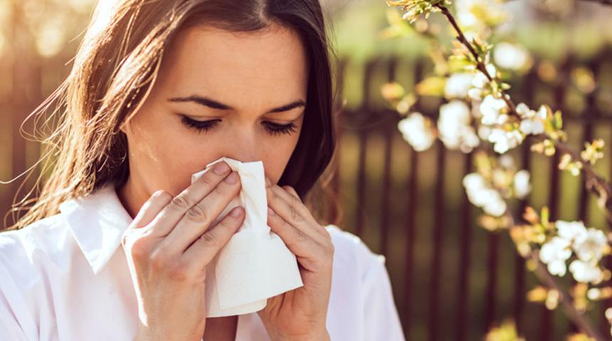 Koronavirüs, alerjisi olanları daha ağır etkileyebiliyor!