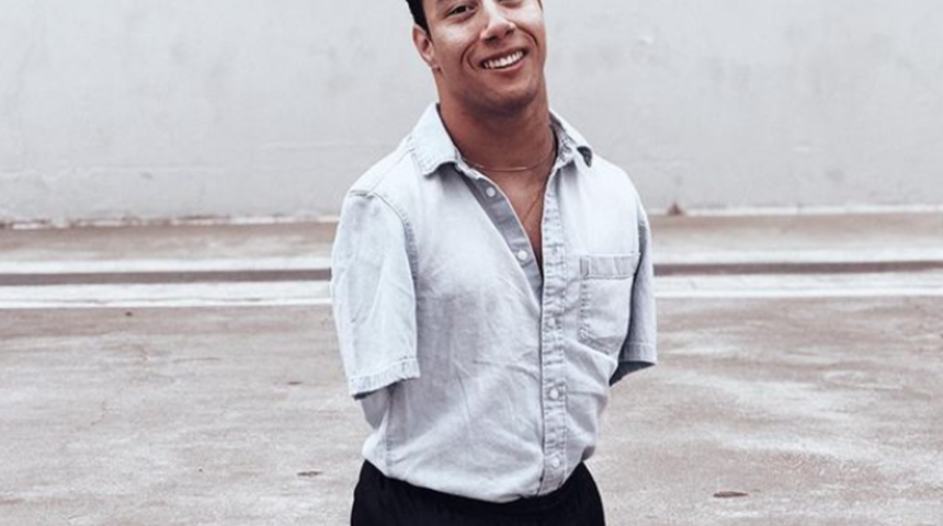 Bebekken ailesi tarafından terk edildi! Milyonlarca takipçiye sahip olan bir fenomene dönüştü