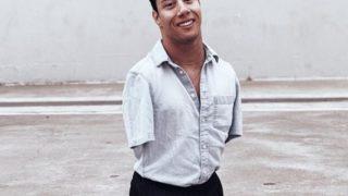 Bebekken ailesi tarafından terk edildi! Milyonlarca takipçiye sahip olan bir fenomene dönüştü