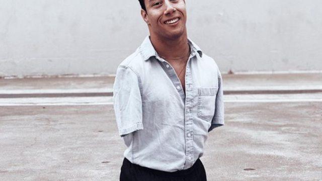 Bebekken ailesi tarafından terk edildi! Milyonlarca takipçiye sahip olan bir fenomene dönüştü