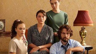 Masumlar Apartmanı dizisinde flaş hamle! Güzel oyuncu silindi!