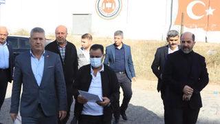 Şehit yakınına küfür etmişti! Lütfü Türkkan'la ilgili yeni gelişme