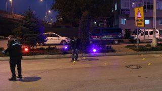 Samsun'da çıkan silahlı kavgada 3 kişi yaralandı