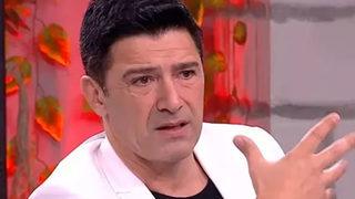 Günlerdir dua istiyordu! Koronavirüse yakalanan Hakan Ural hastaneye kaldırıldı