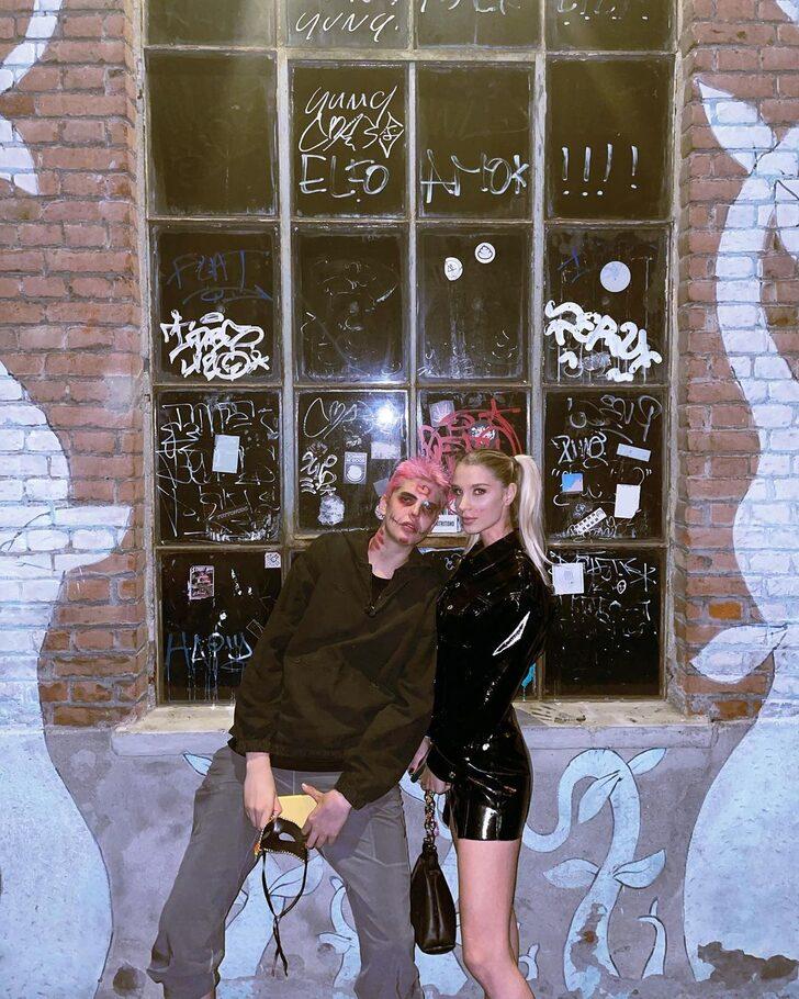 Ebrar Karakurt'un sevgilisi İmge, sosyal medya paylaşımlarıyla gündemde! G2