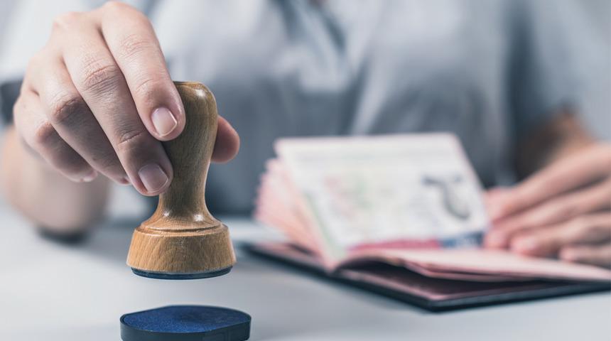 ABD, Covid-19 seyahat yasağını kaldırdı!