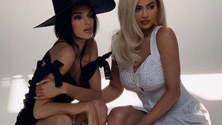 Şoke eden iddia: Travis Scott, Kylie ve Kendall Jenner konserde cesetlerin arasından geçtiler