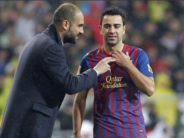 Barcelona ile Manchester City arasında dev takas
