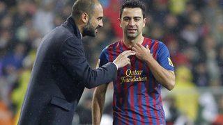 Barcelona ile Manchester City arasında dev takas