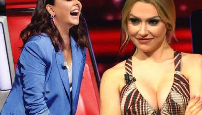 Hadise'siz O Ses Türkiye tutmadı mı? Flaş final iddiası