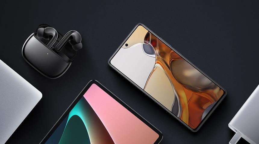Geliyor gelmekte olan: Xiaomi 12, 11T Pro gibi olmayacak!