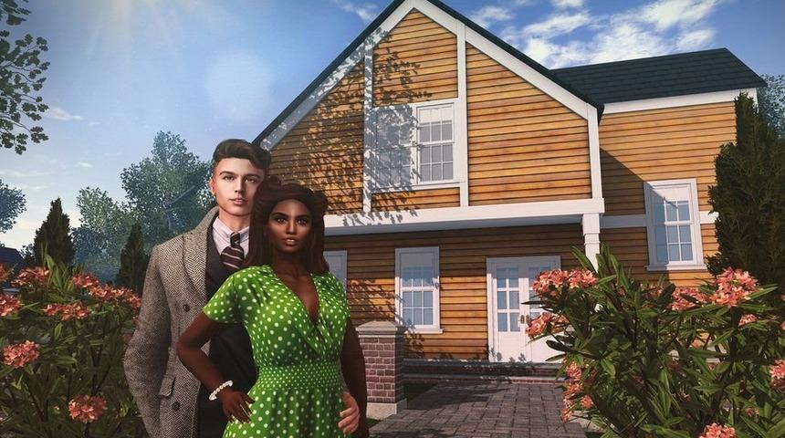Metaverse ve İkinci Yaşam'dan alınacak dersler
