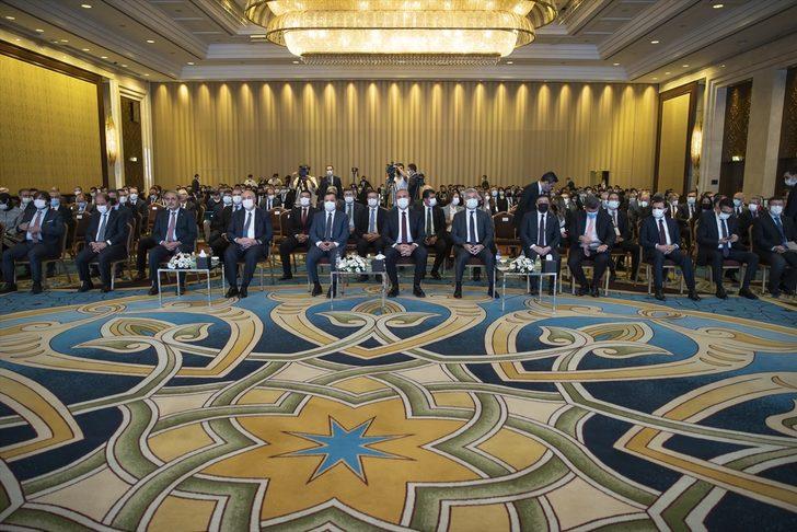 Adalet Bakanlığınca Masumiyet Karinesi ve Lekelenmeme Hakkı Sempozyumu düzenlendi G1