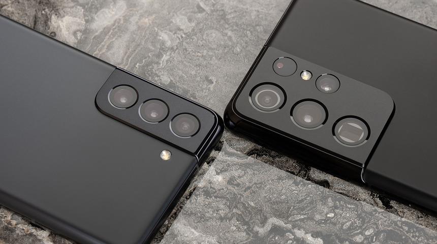 Samsung Galaxy S22'in ayak sesleri duyuldu! 