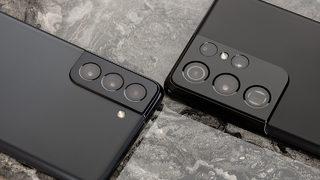 Samsung Galaxy S22'in ayak sesleri duyuldu! 