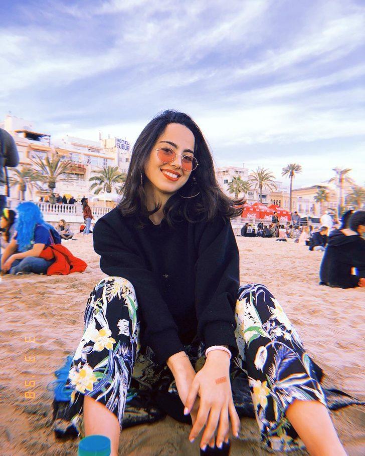 Survivor Yiğit Poyraz hakkında aşk iddiası! Sosyal medya çalkalandı! G2