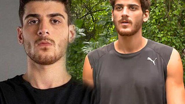 Survivor Yiğit Poyraz hakkında aşk iddiası! Sosyal medya çalkalandı!