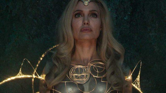 Chloé Zhao imzalı ‘Eternals’ filminin sansür yasaklarını dinlemediği için gösterimi yasaklandı